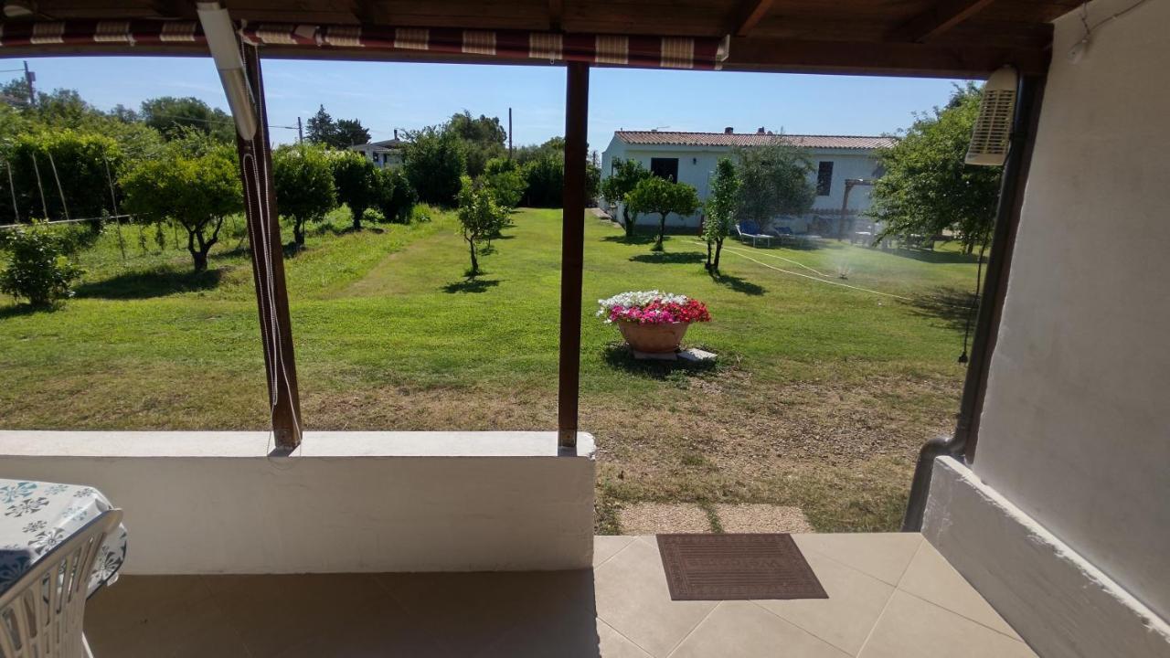 Villa Gladyr Lotzorai Εξωτερικό φωτογραφία
