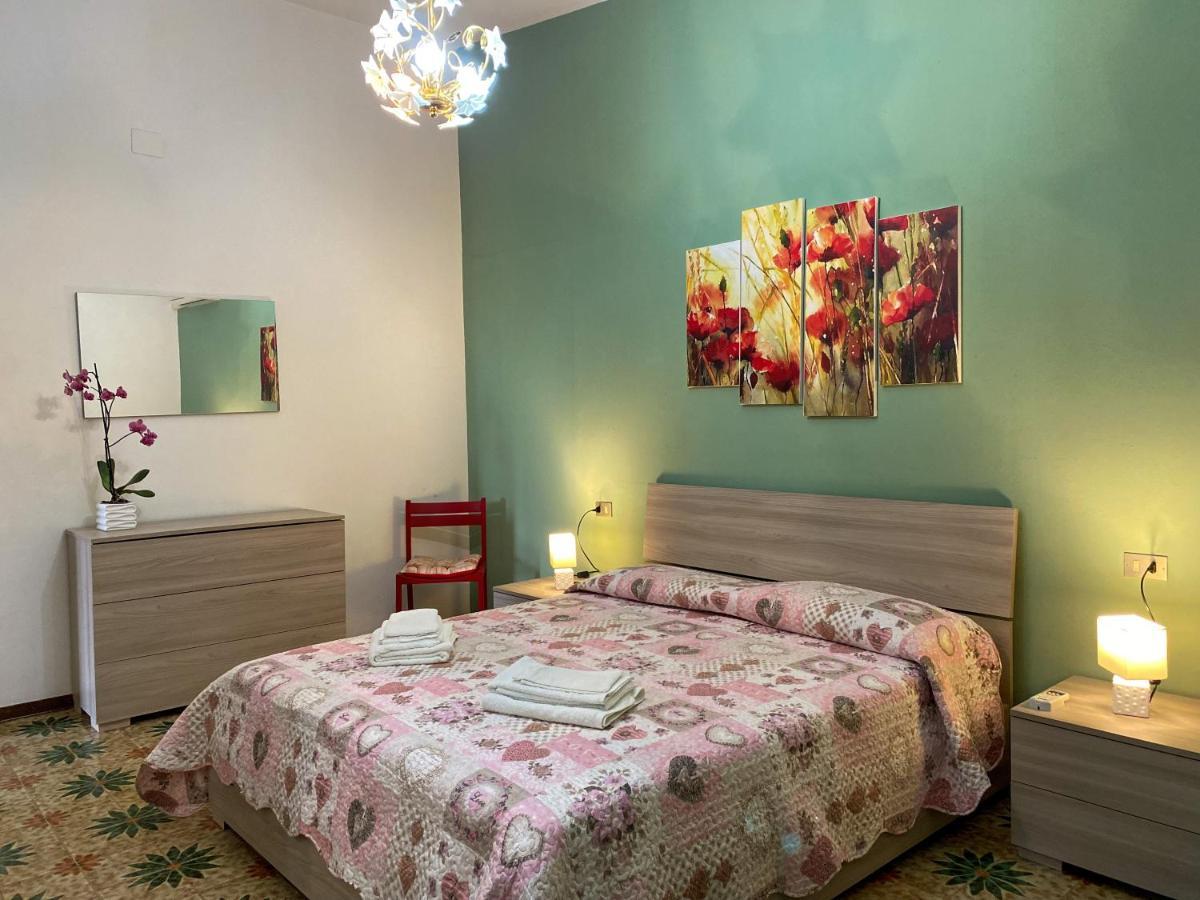 Villa Gladyr Lotzorai Εξωτερικό φωτογραφία