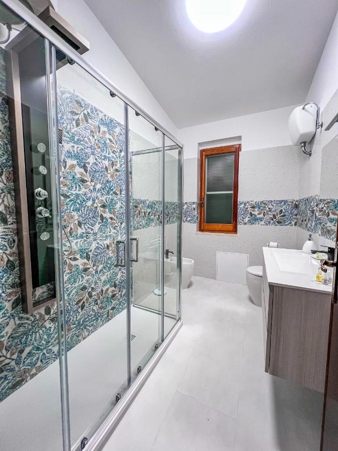 Villa Gladyr Lotzorai Εξωτερικό φωτογραφία