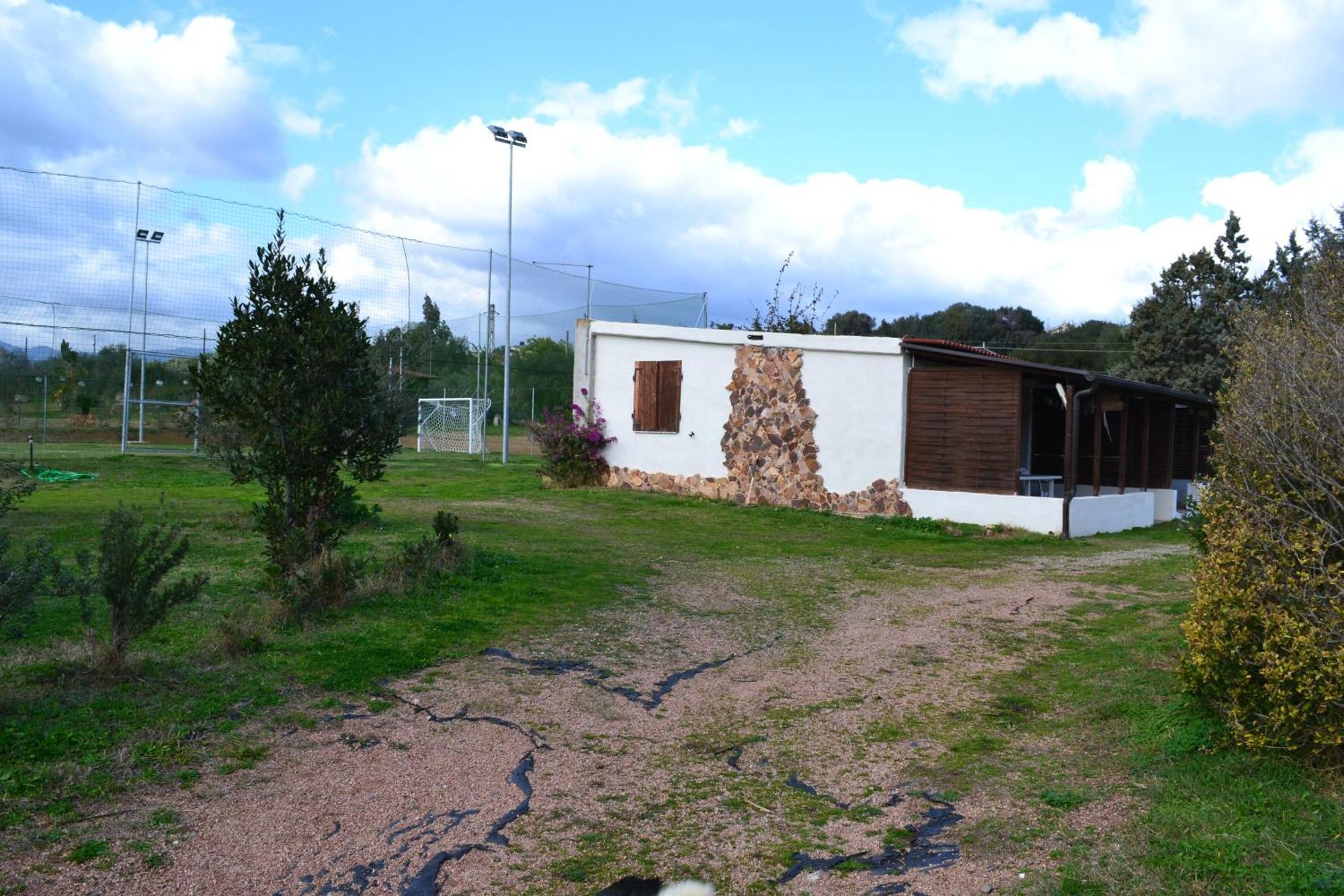 Villa Gladyr Lotzorai Δωμάτιο φωτογραφία