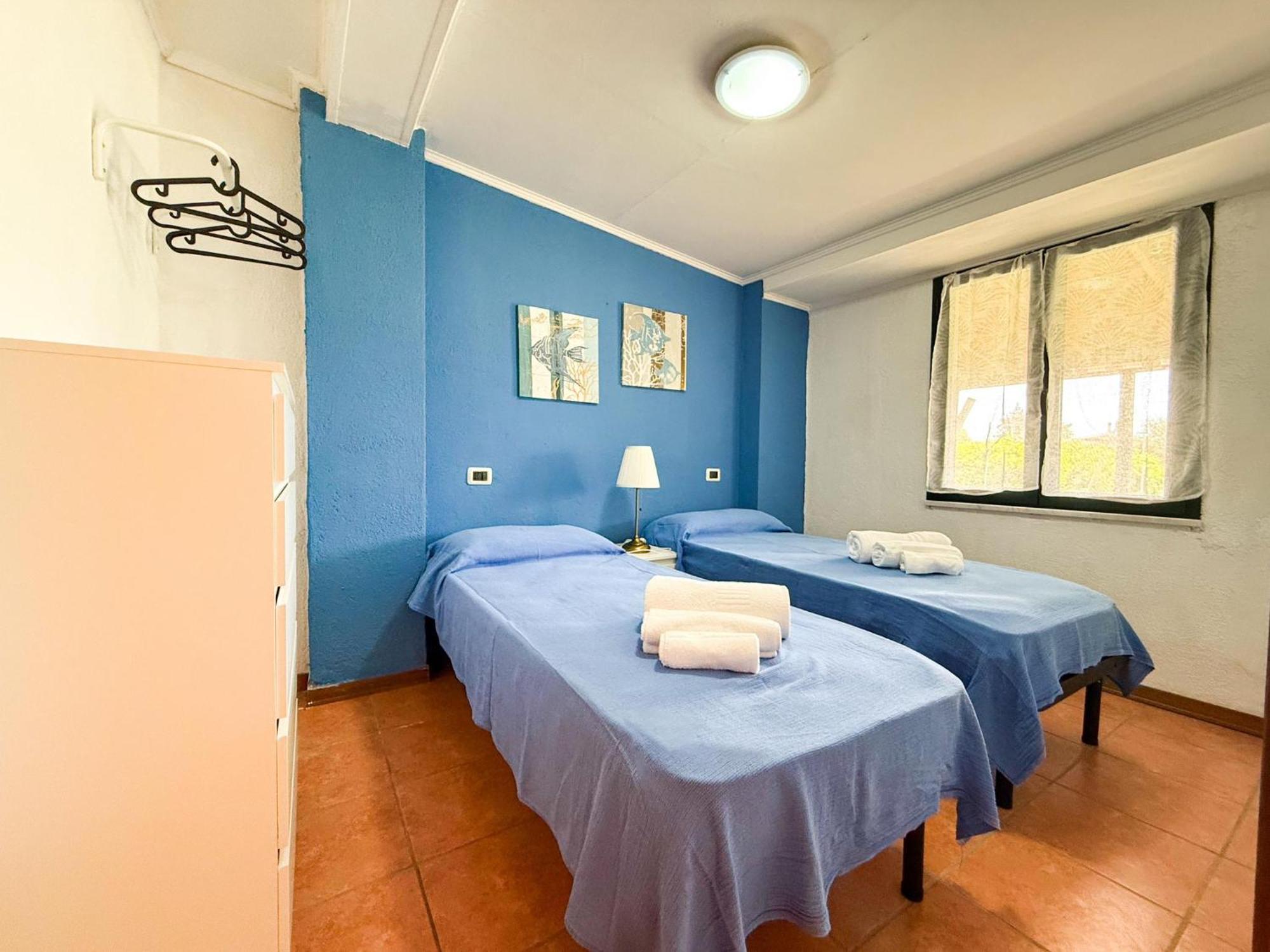 Villa Gladyr Lotzorai Εξωτερικό φωτογραφία