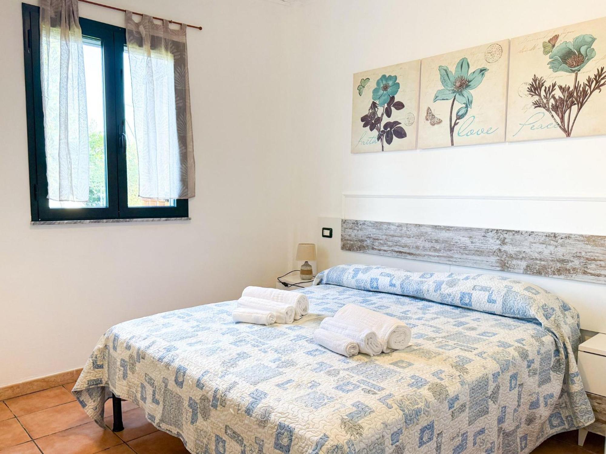 Villa Gladyr Lotzorai Εξωτερικό φωτογραφία