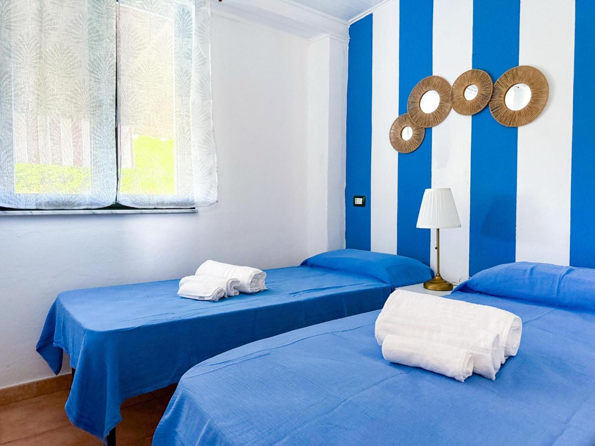 Villa Gladyr Lotzorai Εξωτερικό φωτογραφία
